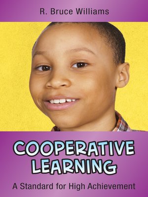 cover image of Cooperative Learning